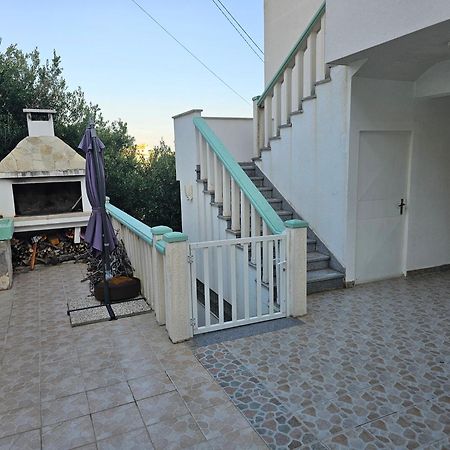 Apartments Zemunik Omiš Kültér fotó