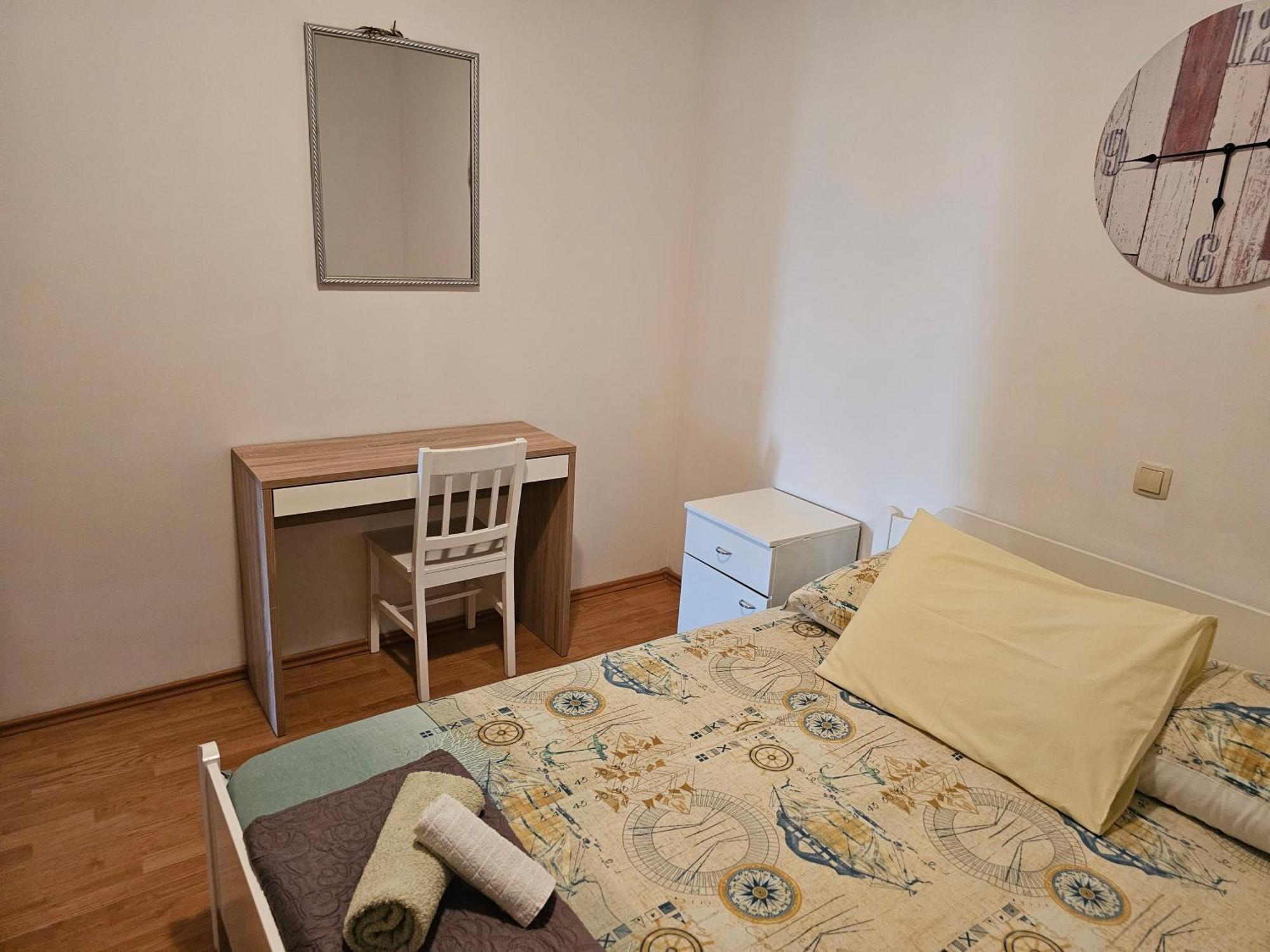 Apartments Zemunik Omiš Kültér fotó