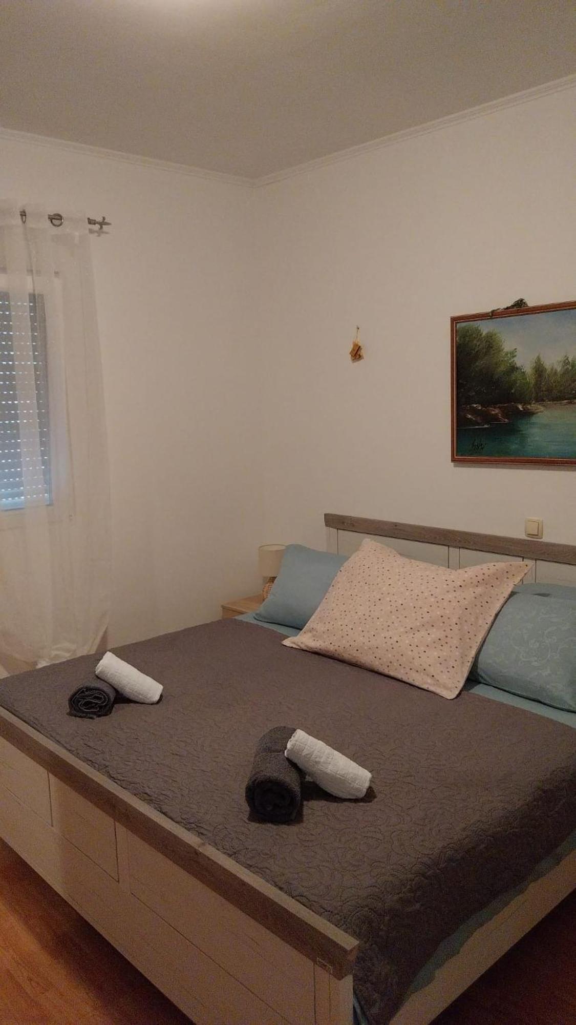 Apartments Zemunik Omiš Kültér fotó