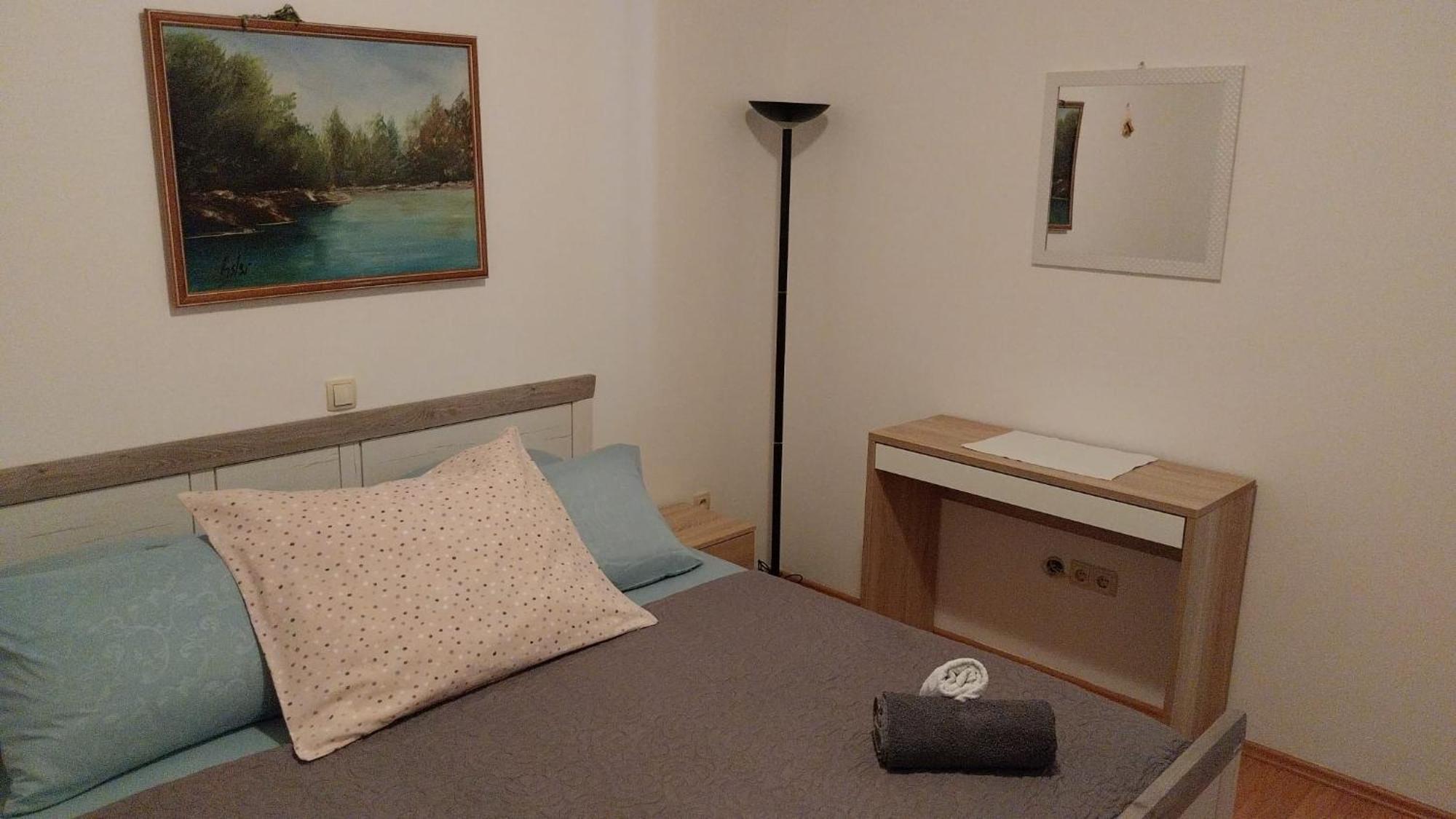 Apartments Zemunik Omiš Kültér fotó