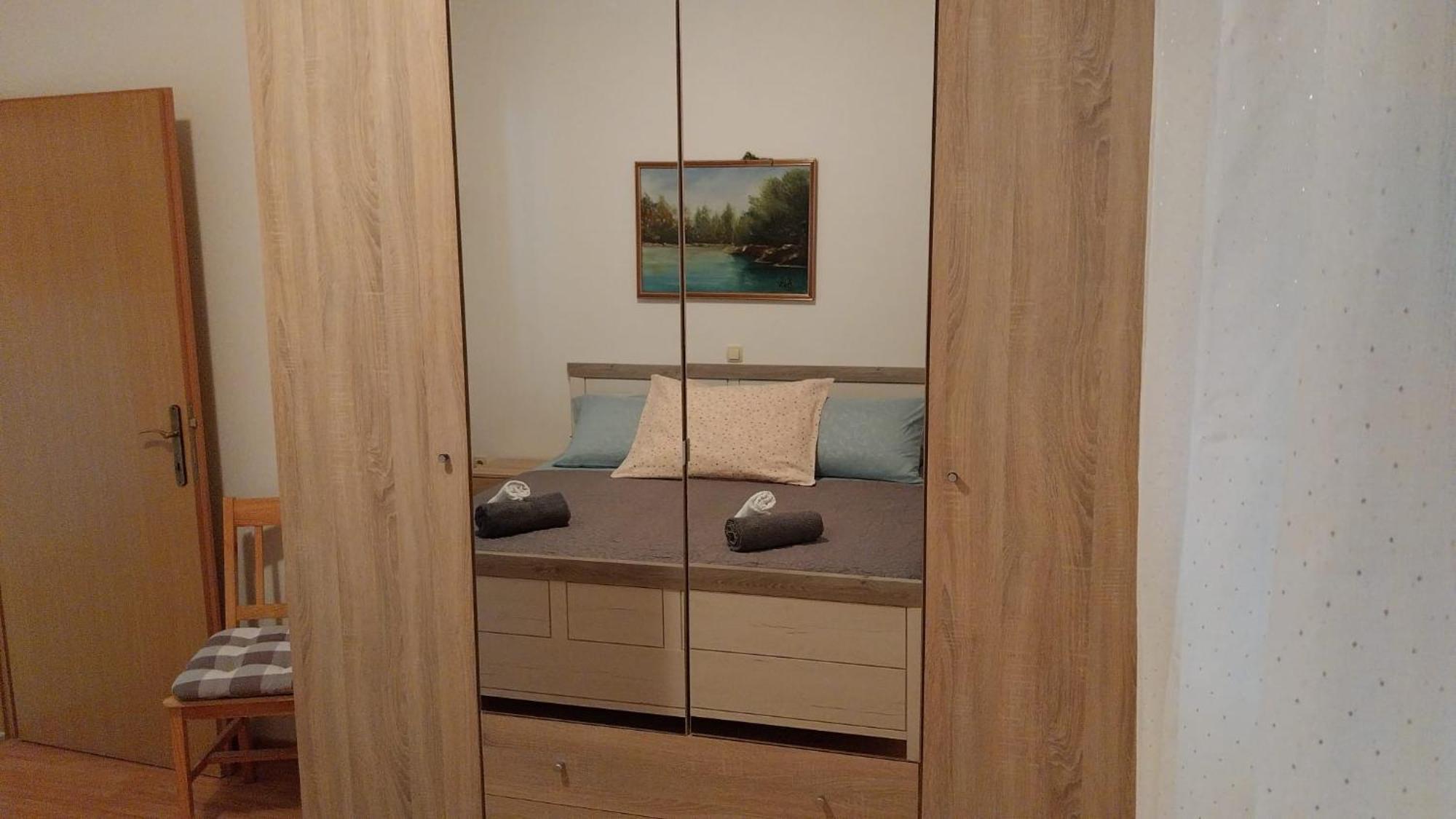 Apartments Zemunik Omiš Kültér fotó