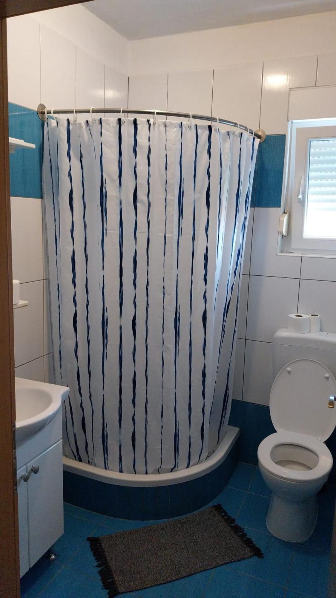 Apartments Zemunik Omiš Kültér fotó