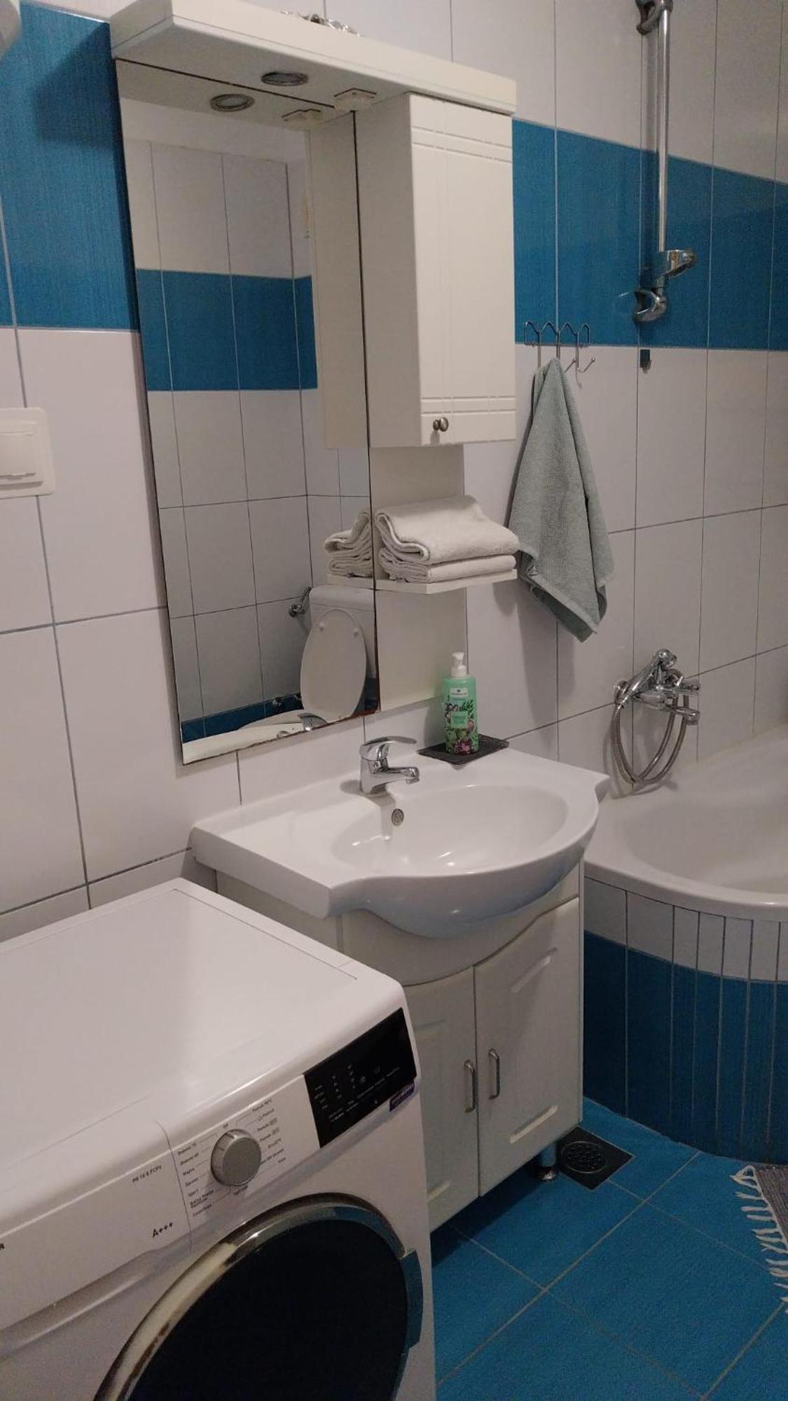 Apartments Zemunik Omiš Kültér fotó