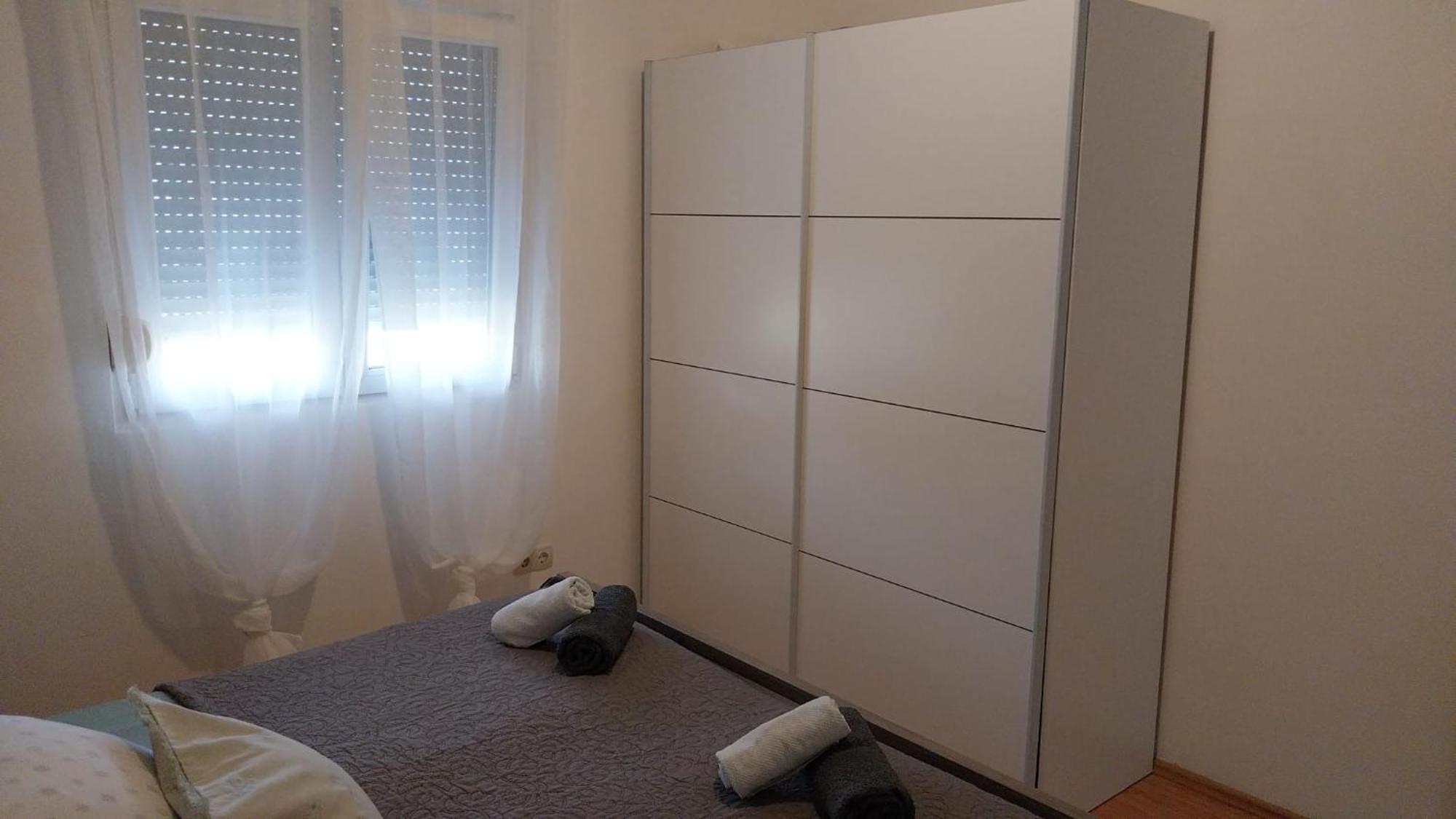 Apartments Zemunik Omiš Kültér fotó