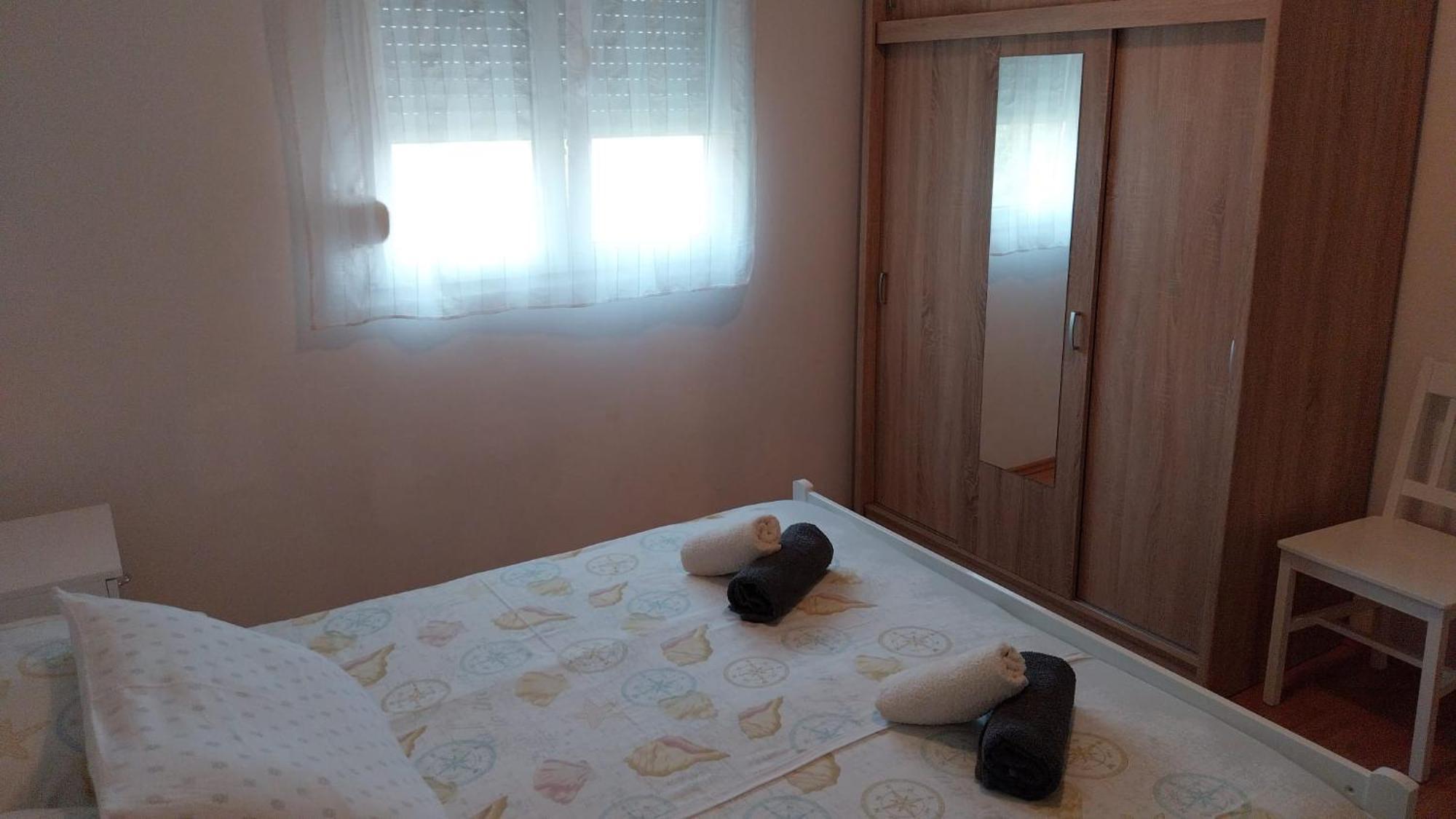 Apartments Zemunik Omiš Kültér fotó
