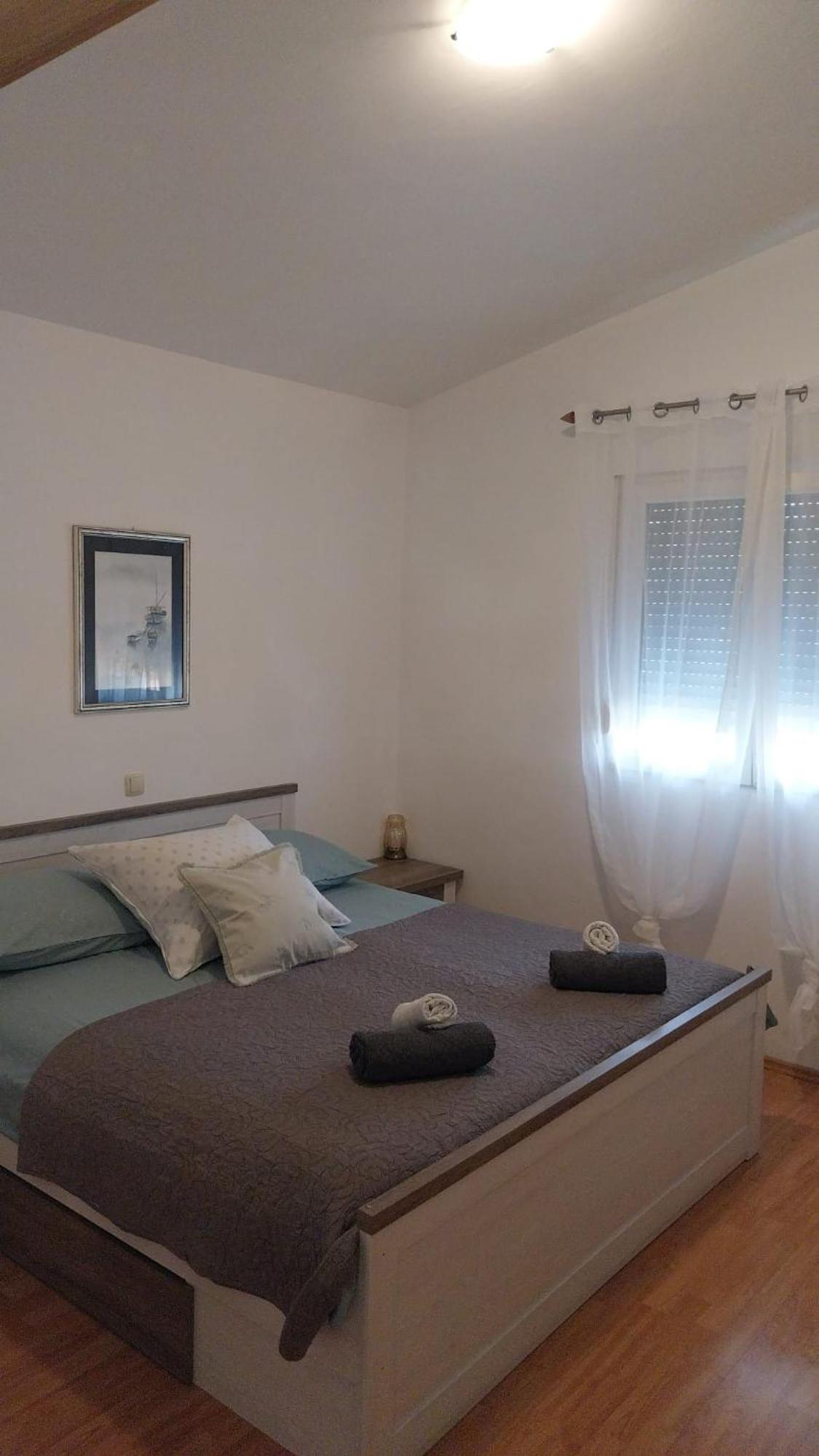 Apartments Zemunik Omiš Kültér fotó
