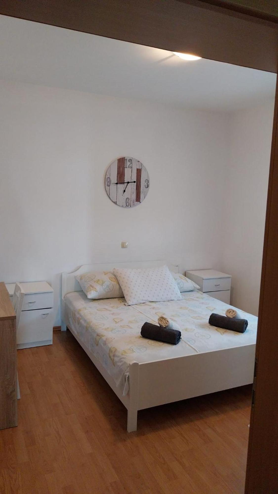 Apartments Zemunik Omiš Kültér fotó