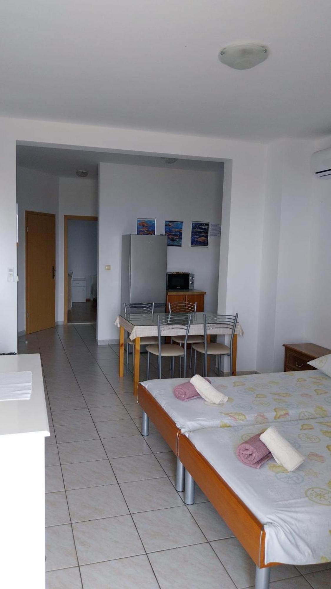Apartments Zemunik Omiš Kültér fotó