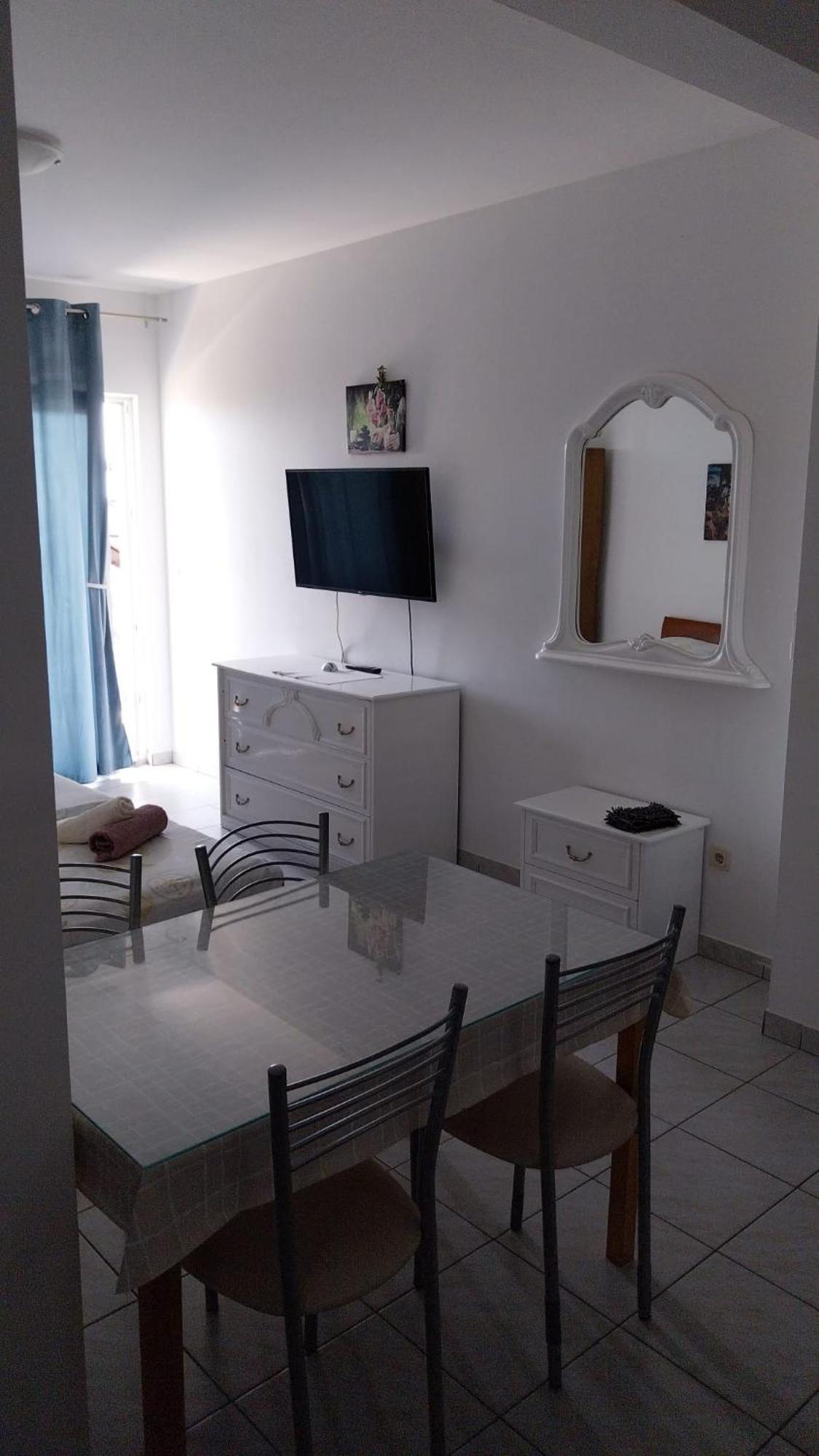 Apartments Zemunik Omiš Kültér fotó