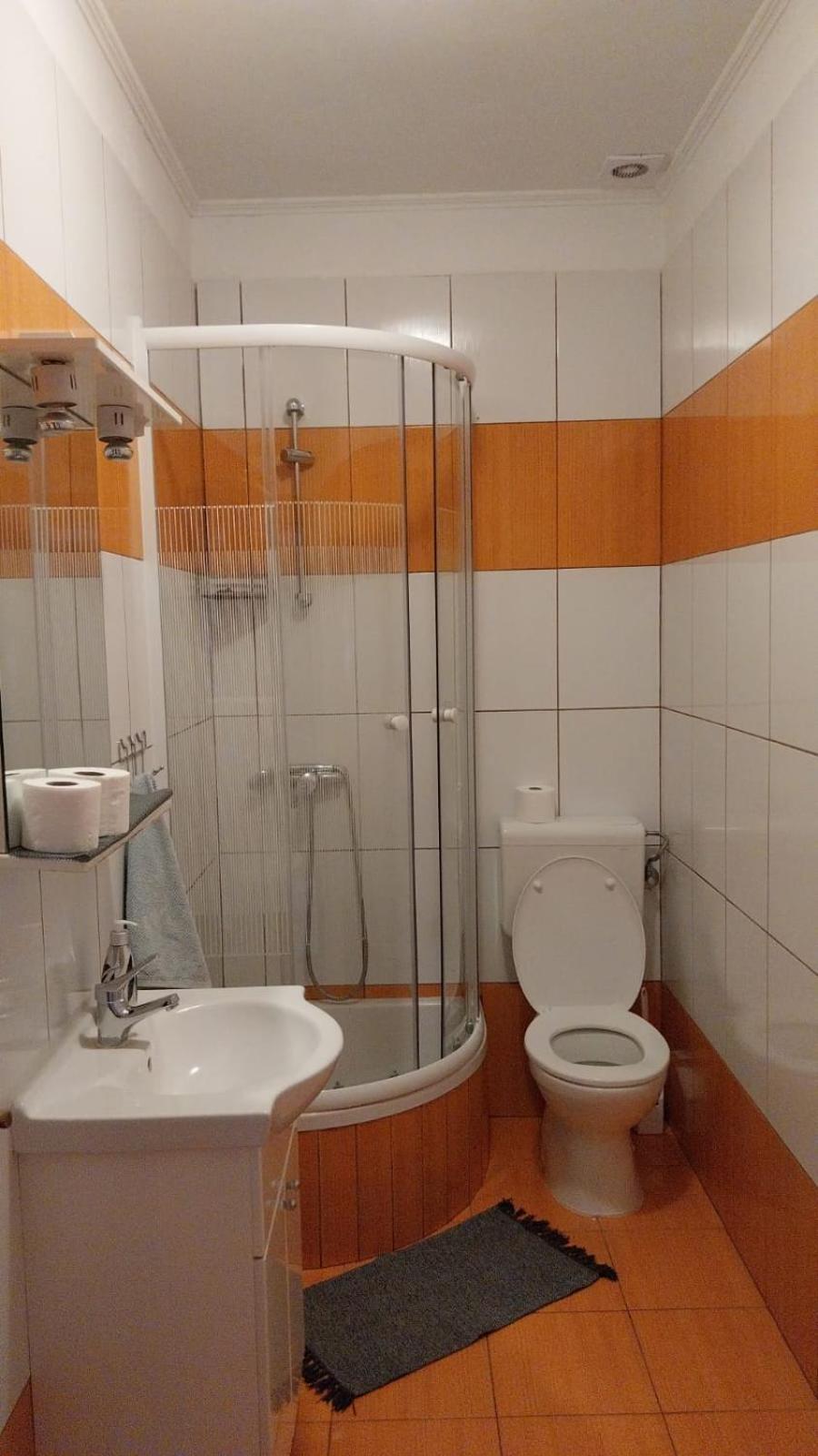 Apartments Zemunik Omiš Kültér fotó