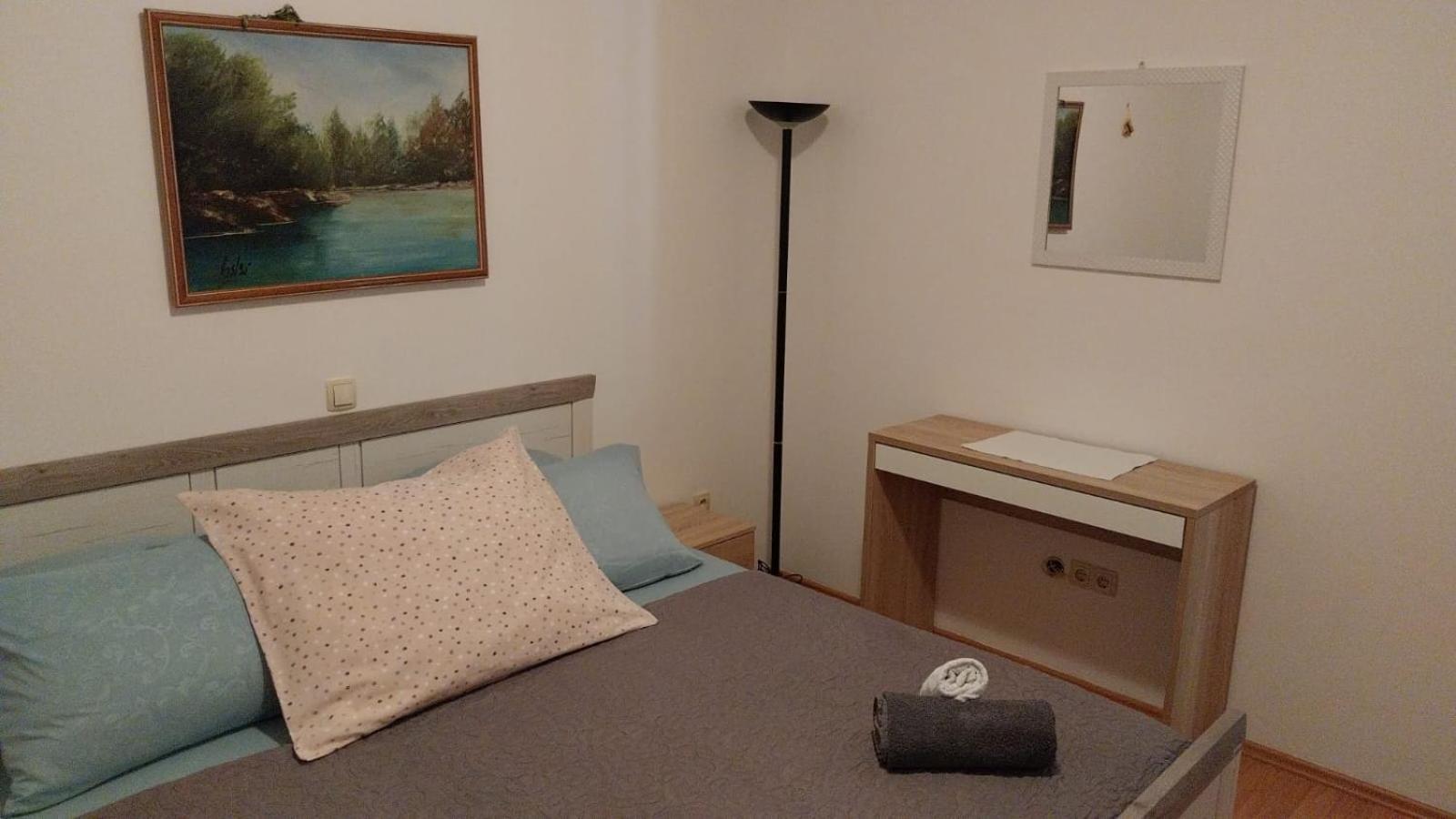 Apartments Zemunik Omiš Kültér fotó